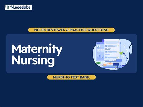 In your maternity class and on the NCLEX exam you will need to know about. . Maternity nclex questions quizlet